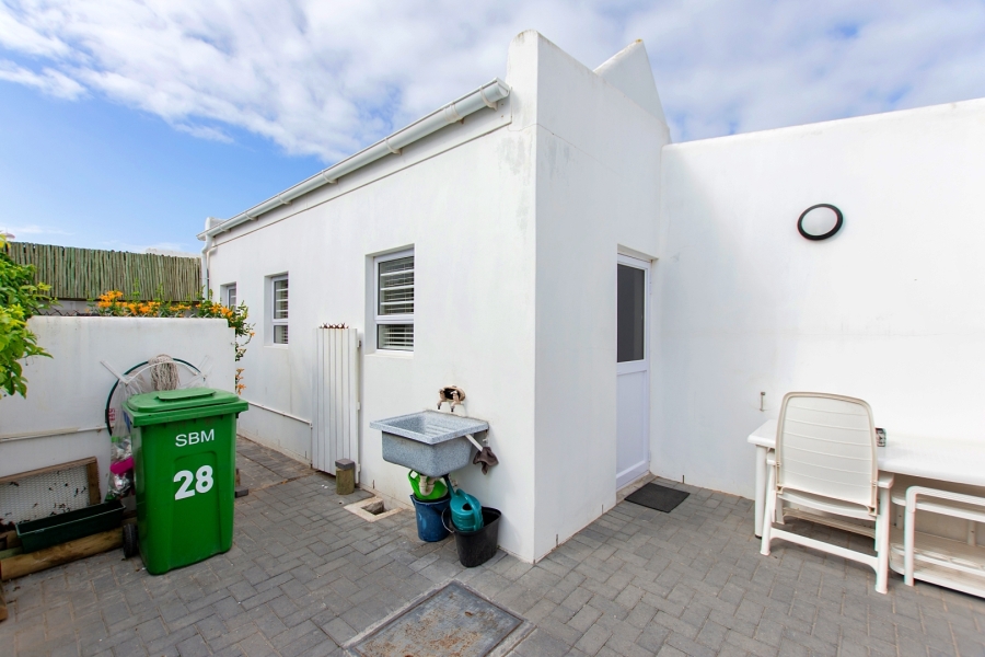 3 Bedroom Property for Sale in Paternoster Western Cape